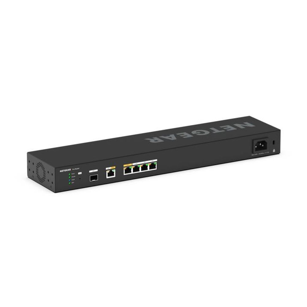 10G/Multi-Gigabit Dual-WAN Pro Router 10G/Multi-Gigabit Dual-WAN Pro Router