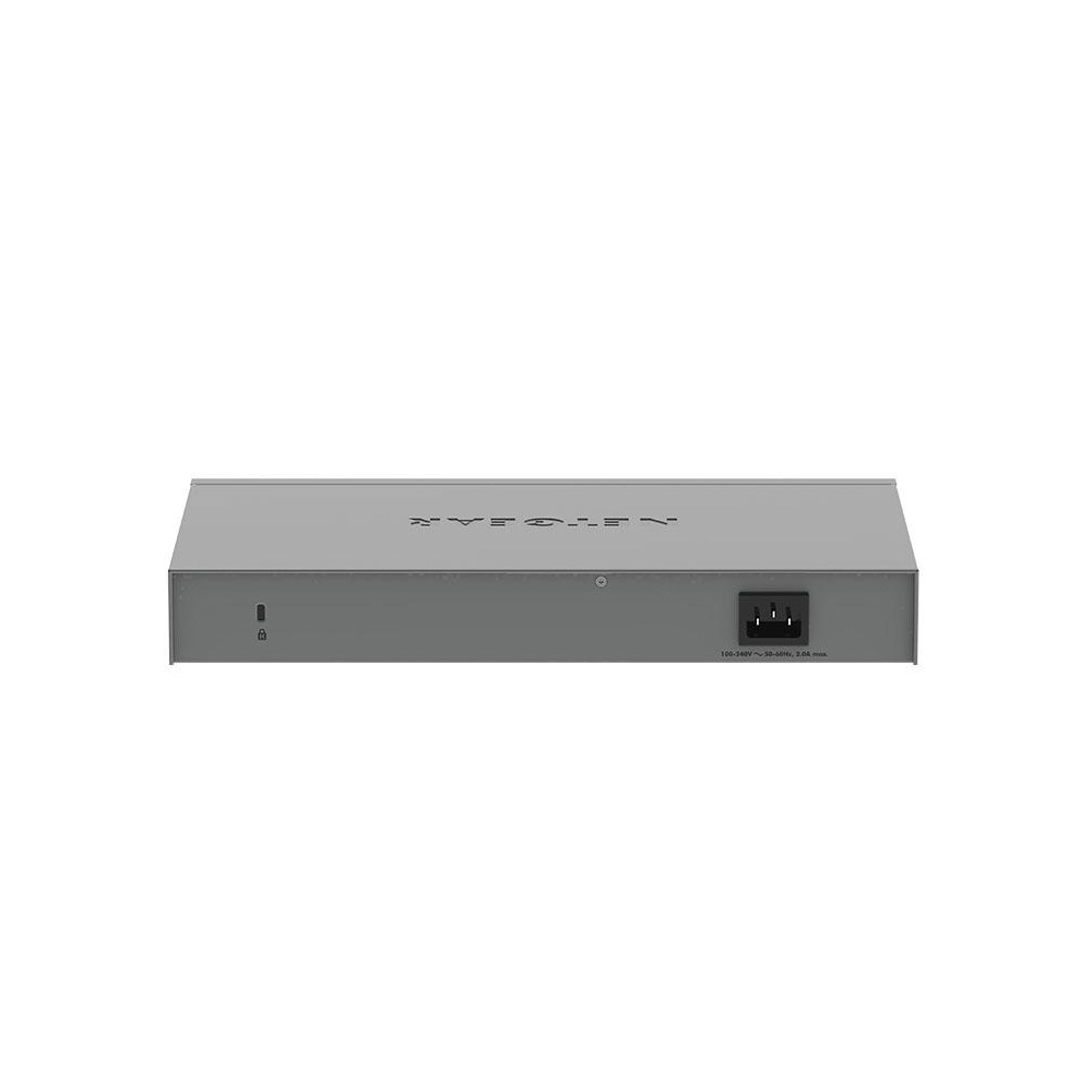 10P MG SMART MANAGED PRO SWITCH 10P MG SMART MANAGED PRO SWITCH