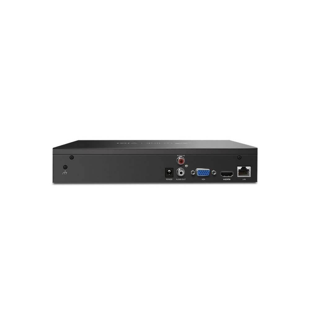 16 Channel Network Video Recorder