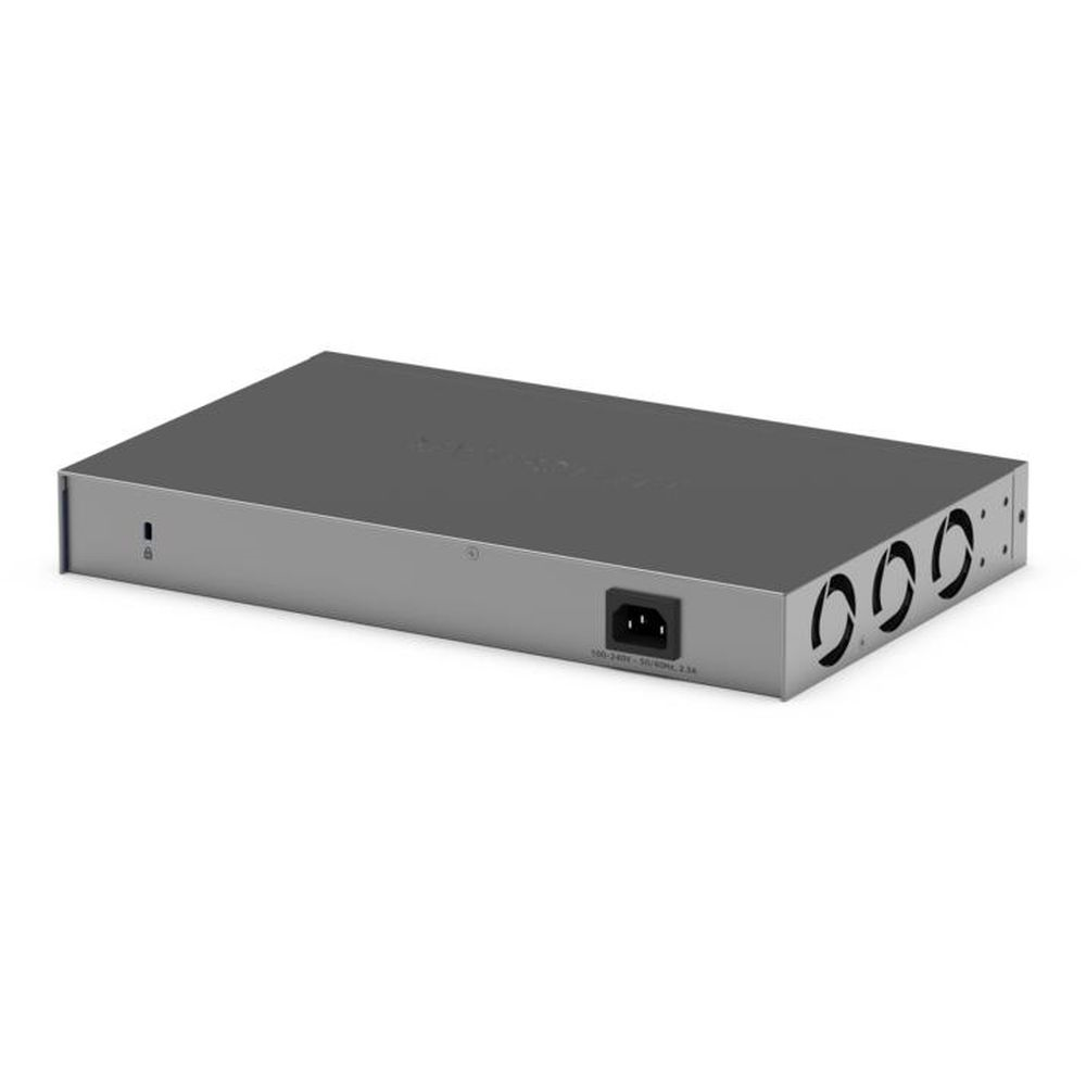 16P 10G/MG SMART SWITCH 16P 10G/MG SMART SWITCH