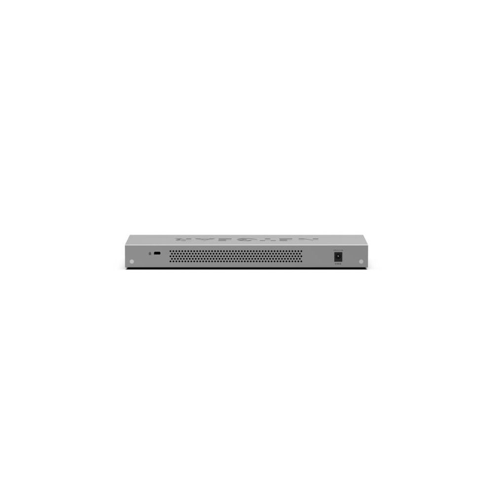 16PT DESKTOP GIGABIT SWTCH (GS116) 16PT DESKTOP GIGABIT SWTCH (GS116)