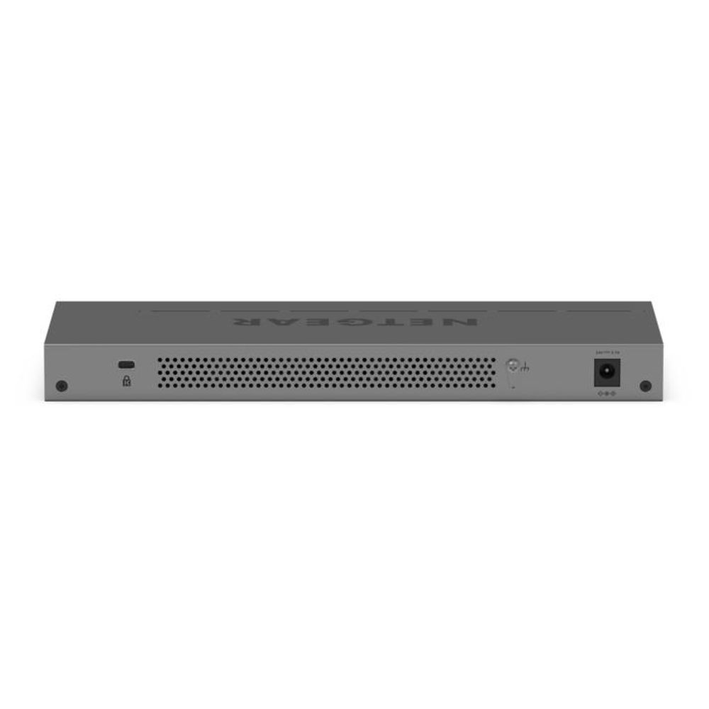 16PT GB PLUS SWCH W/ POE+ (GS116EP)