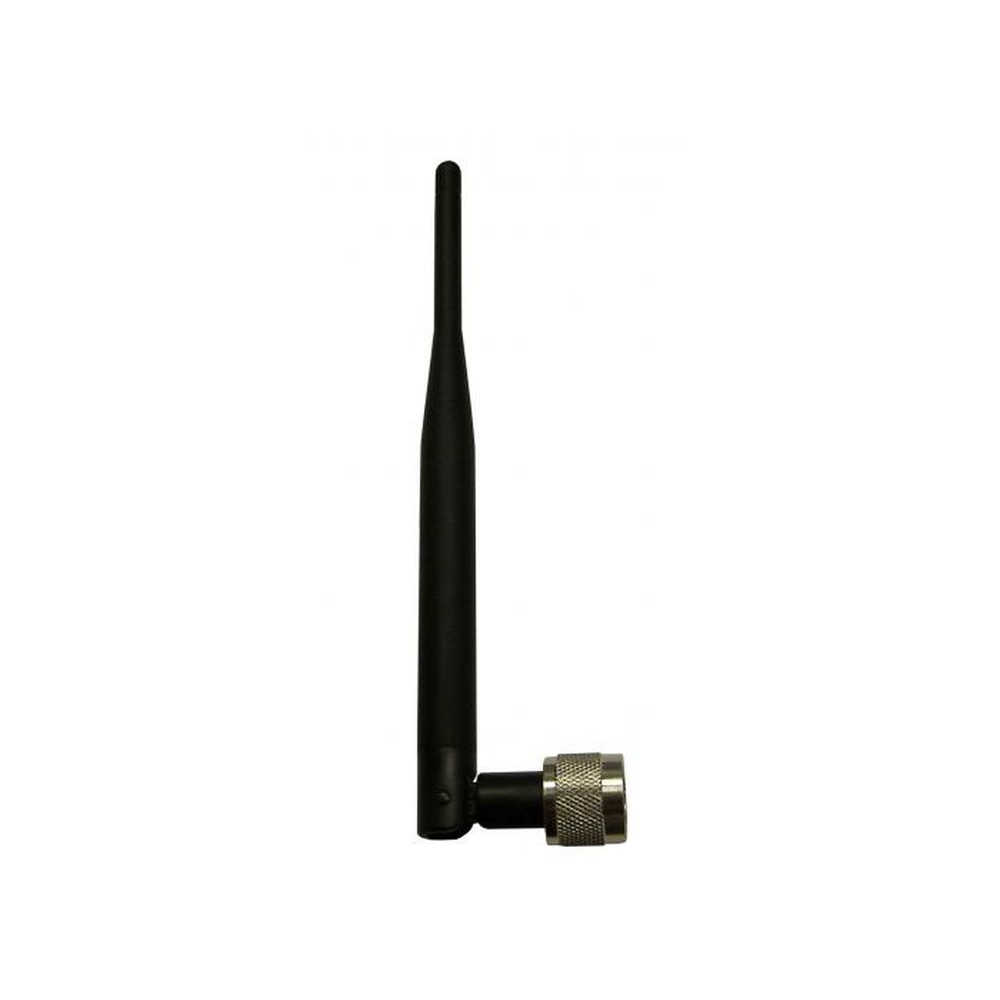 2/3 dBi Omnidirectional Rubber Duck Wi-Fi Antenna