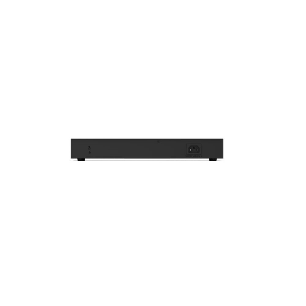 24PT GE U60 POE++ UM SWITCH