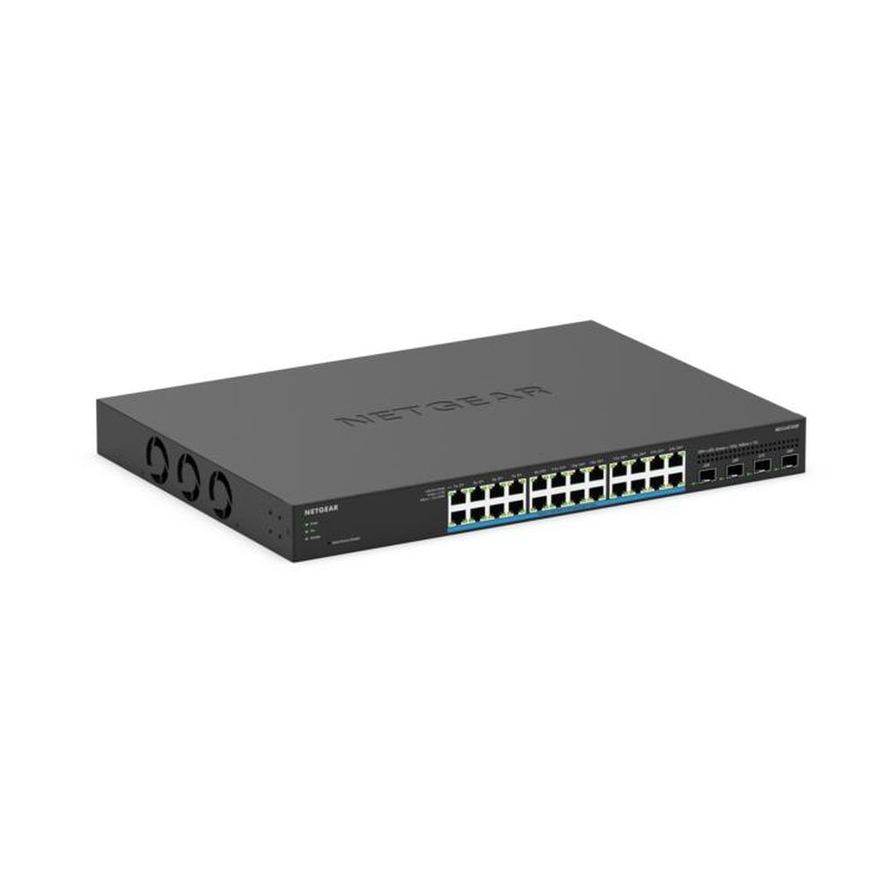 24PT MG U60 POE++ SMART SWITCH