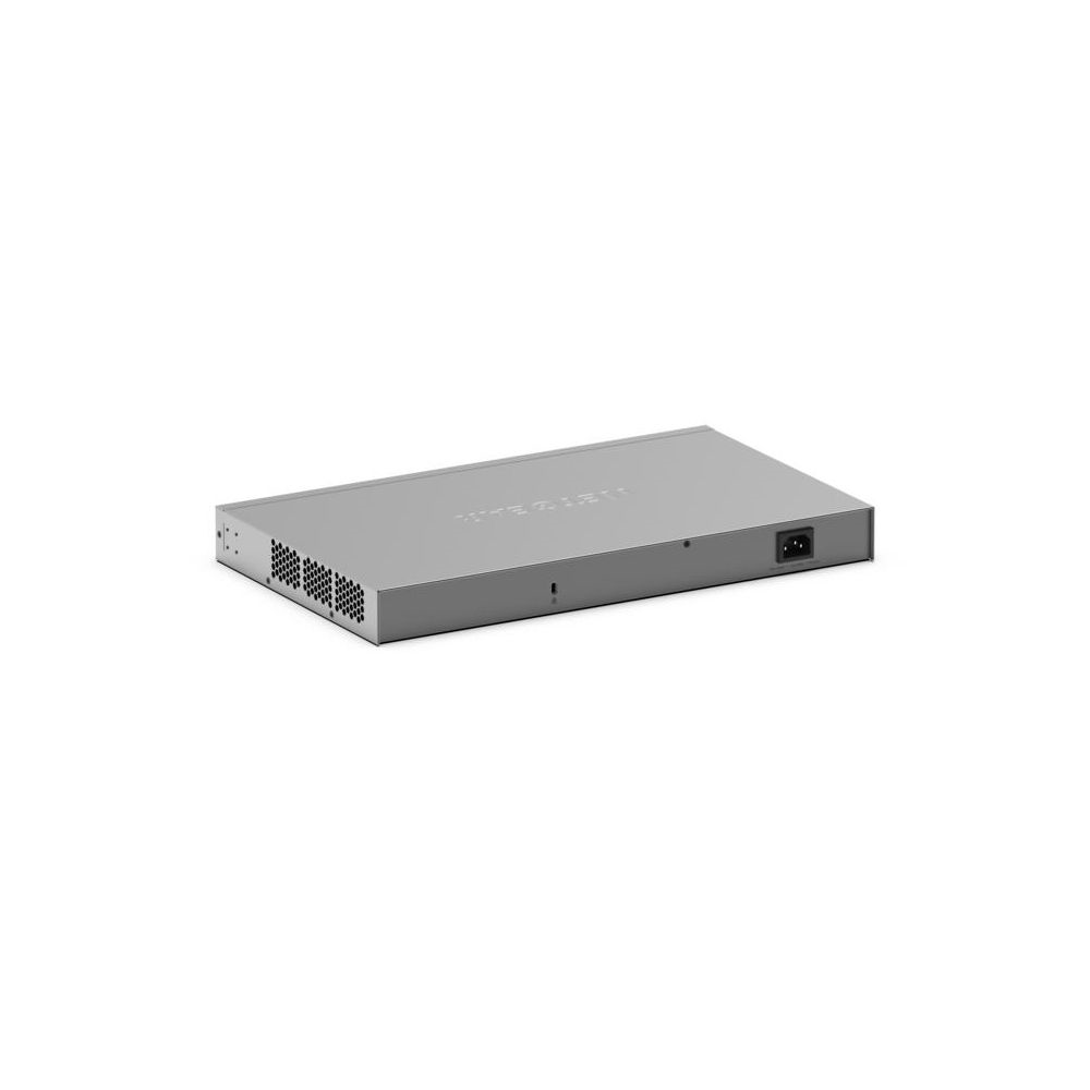 48PT GE SMART SWITCH (GS748T)