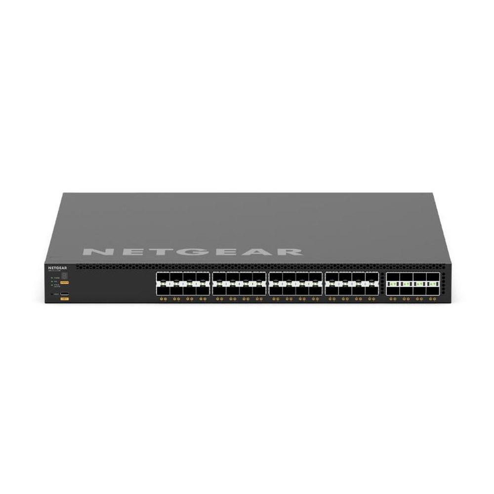 48PT M4350-32F8V MANAGED SWITCH