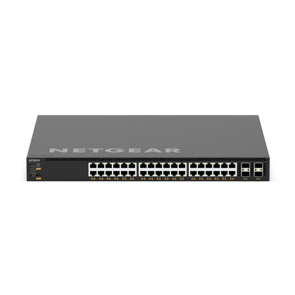 48PT M4350-36X4V MANAGED SWITCH 48PT M4350-36X4V MANAGED SWITCH