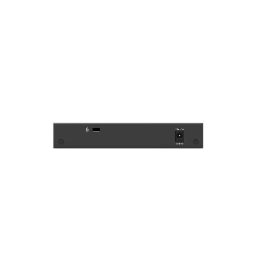5-PORT MULTIGIG 2.5G UM SWITCH