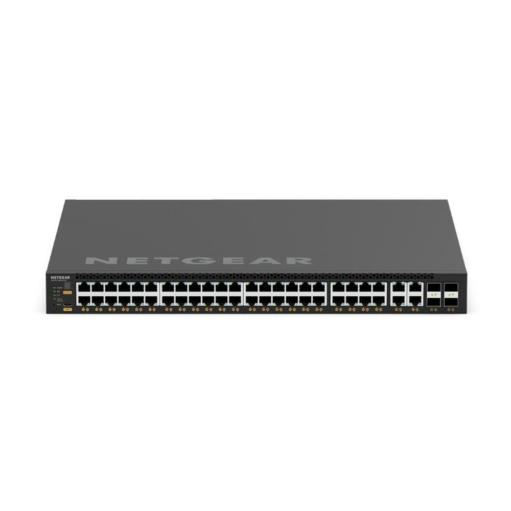 52PT M4350-44M4X4V MANAGED SWITCH 52PT M4350-44M4X4V MANAGED SWITCH