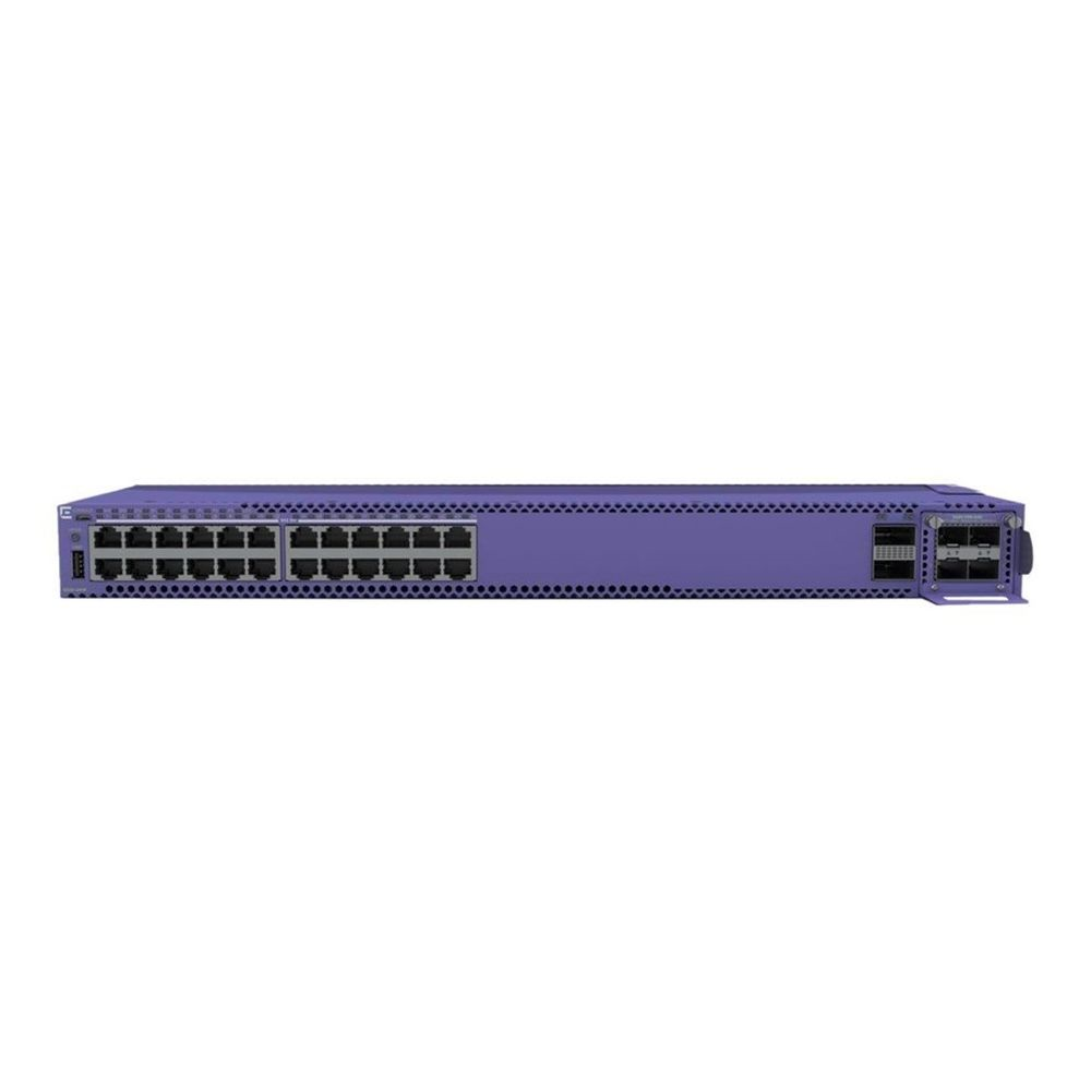 5520 24port 802.3bt 90w PoE Switch