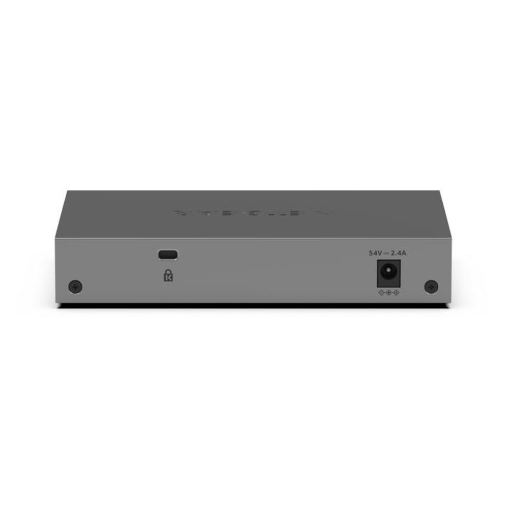 5PT GB PLUS SWCH W/ POE+ (GS105EPP)