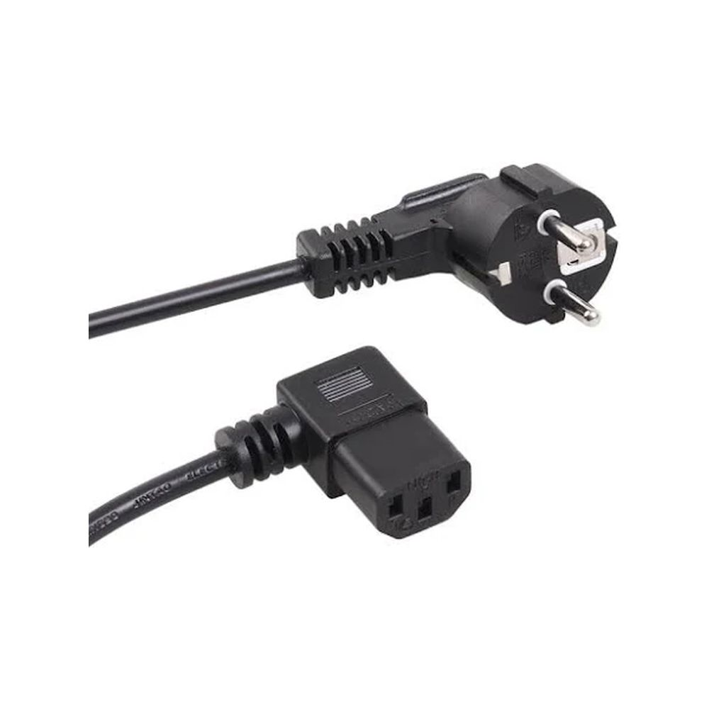 6ft universal power cord with EU plug. Compatible with XR600P, AP650/AP650X