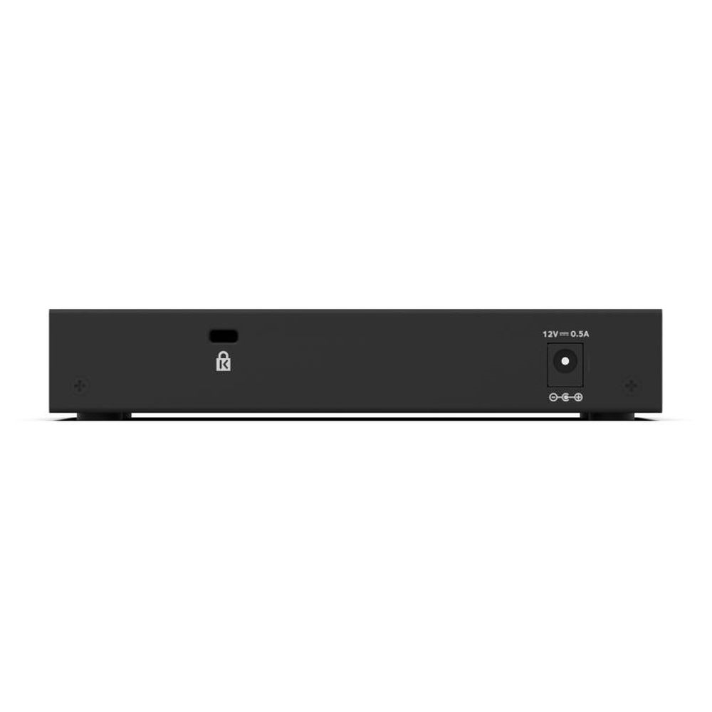 8PT GIGABIT PLUS SWITCH (GS308E) 8PT GIGABIT PLUS SWITCH (GS308E)