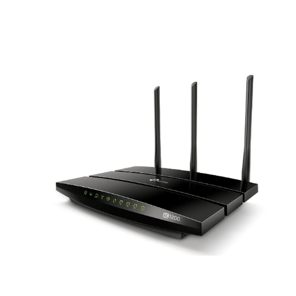 AC1200 Wi-Fi VDSL/ADSL Modem Router AC1200 Wi-Fi VDSL/ADSL Modem Router