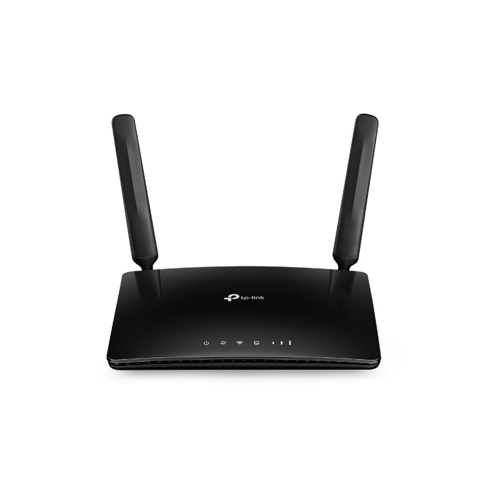 AC1200 Wireless Dual Band 4G LTE Router AC1200 Wireless Dual Band 4G LTE Router