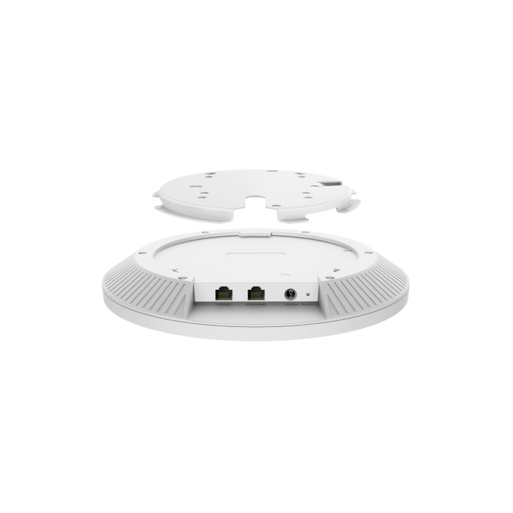Access Point Wi-Fi 7 Tri-Band BE19000