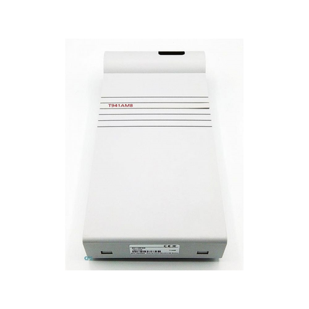 Alarmmodule 8 inputs