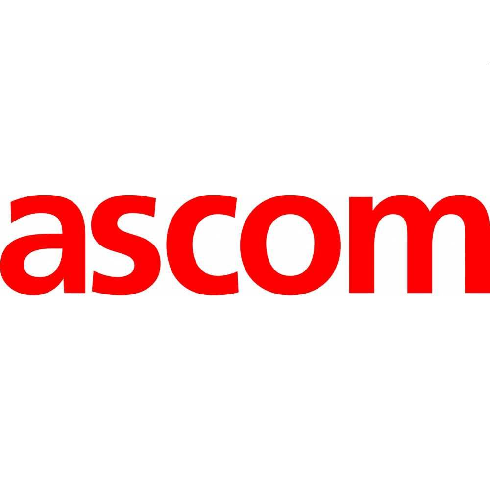 Ascom A71 accu