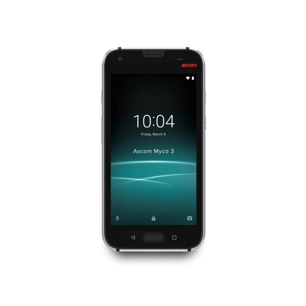 Ascom Myco 3,Wi-Fi EU