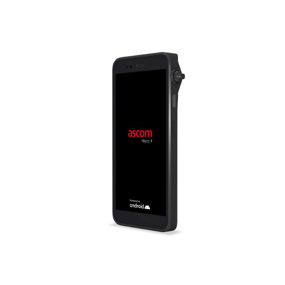 Ascom Myco 4 DECT Wi-Fi EEA Ascom Myco 4 DECT Wi-Fi EEA