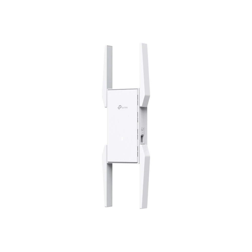 AX5400 Mesh Wi-Fi 6 Extender AX5400 Mesh Wi-Fi 6 Extender