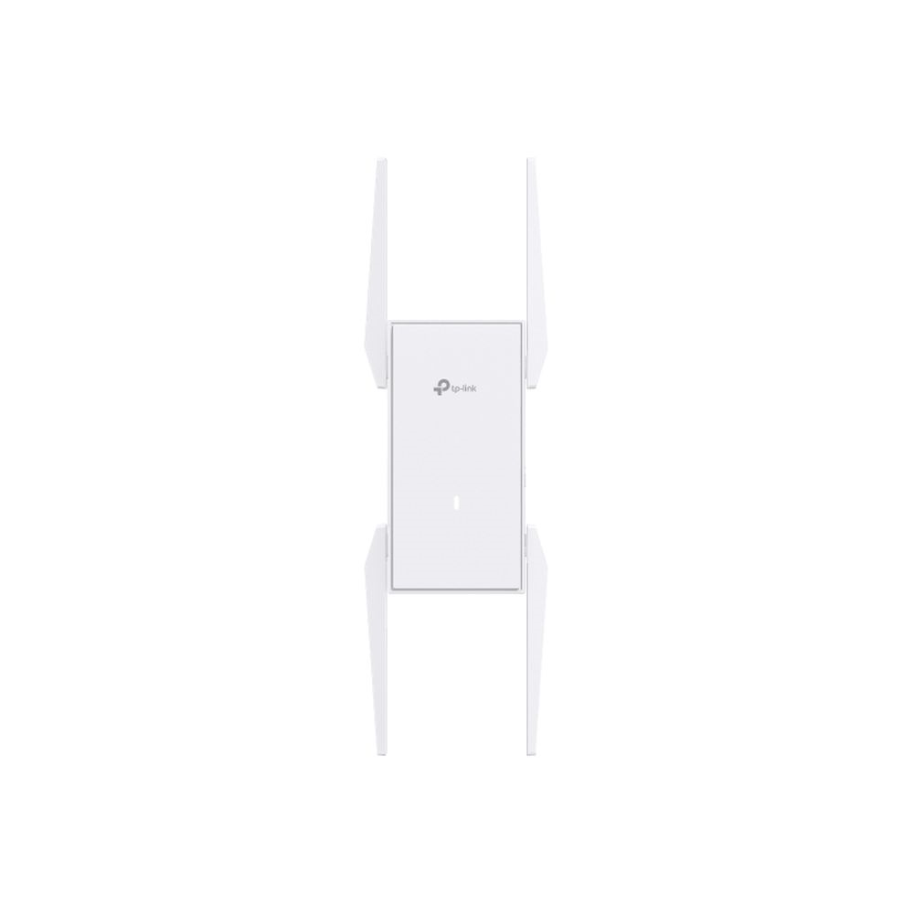 AX5400 Mesh Wi-Fi 6 Extender AX5400 Mesh Wi-Fi 6 Extender