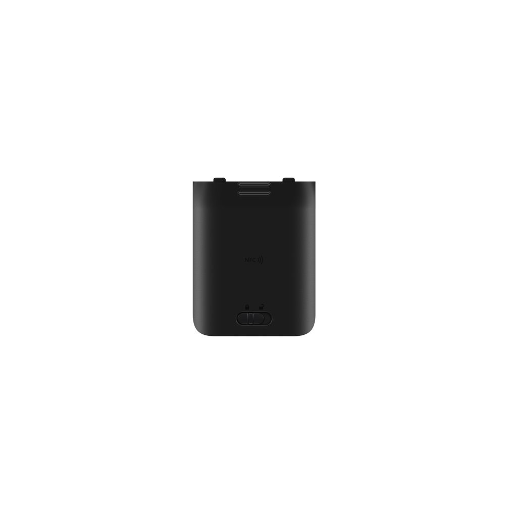 Batterijpakket t.b.v. een Myco 3