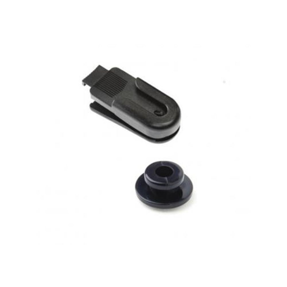 Belt Clip with Connector for 72 & 76-Series