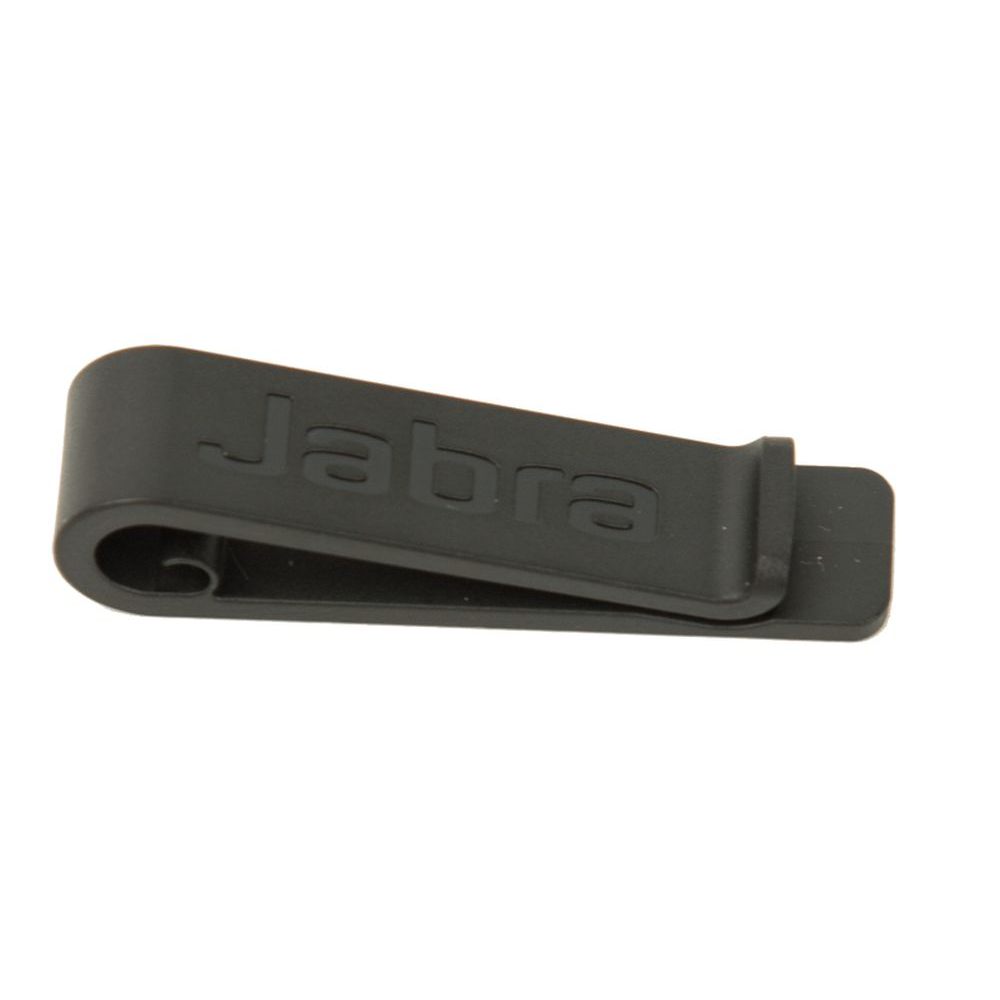 Clothing clip for BIZ 2300 (10x) Clothing clip for BIZ 2300 (10x)