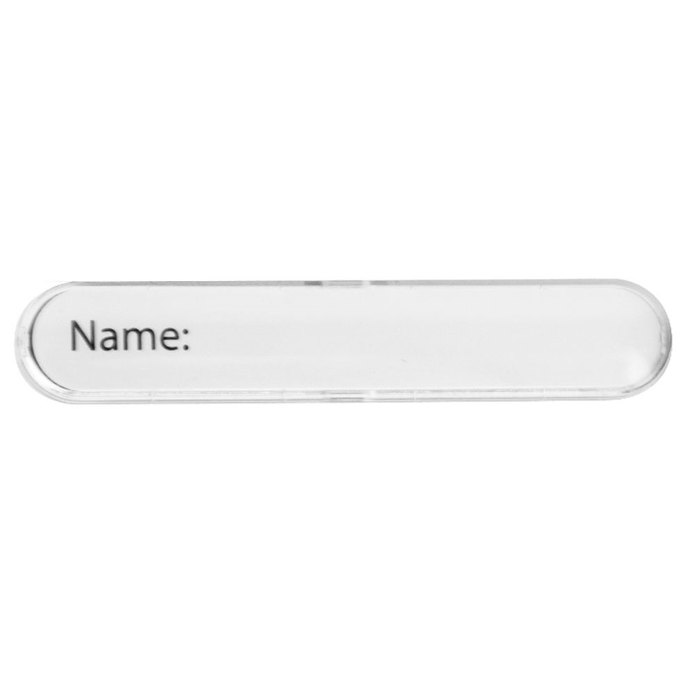 Clothing clip for Jabra BIZ 2400 II   Next Generation - 10 Pieces Pack