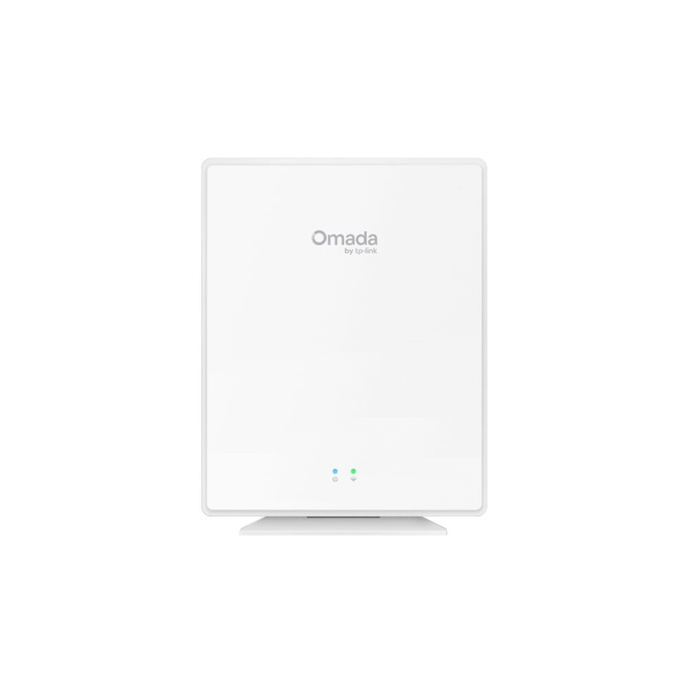 EAP650GP-Desktop - Omada AX3000 Wi-Fi 6 Desktop GP