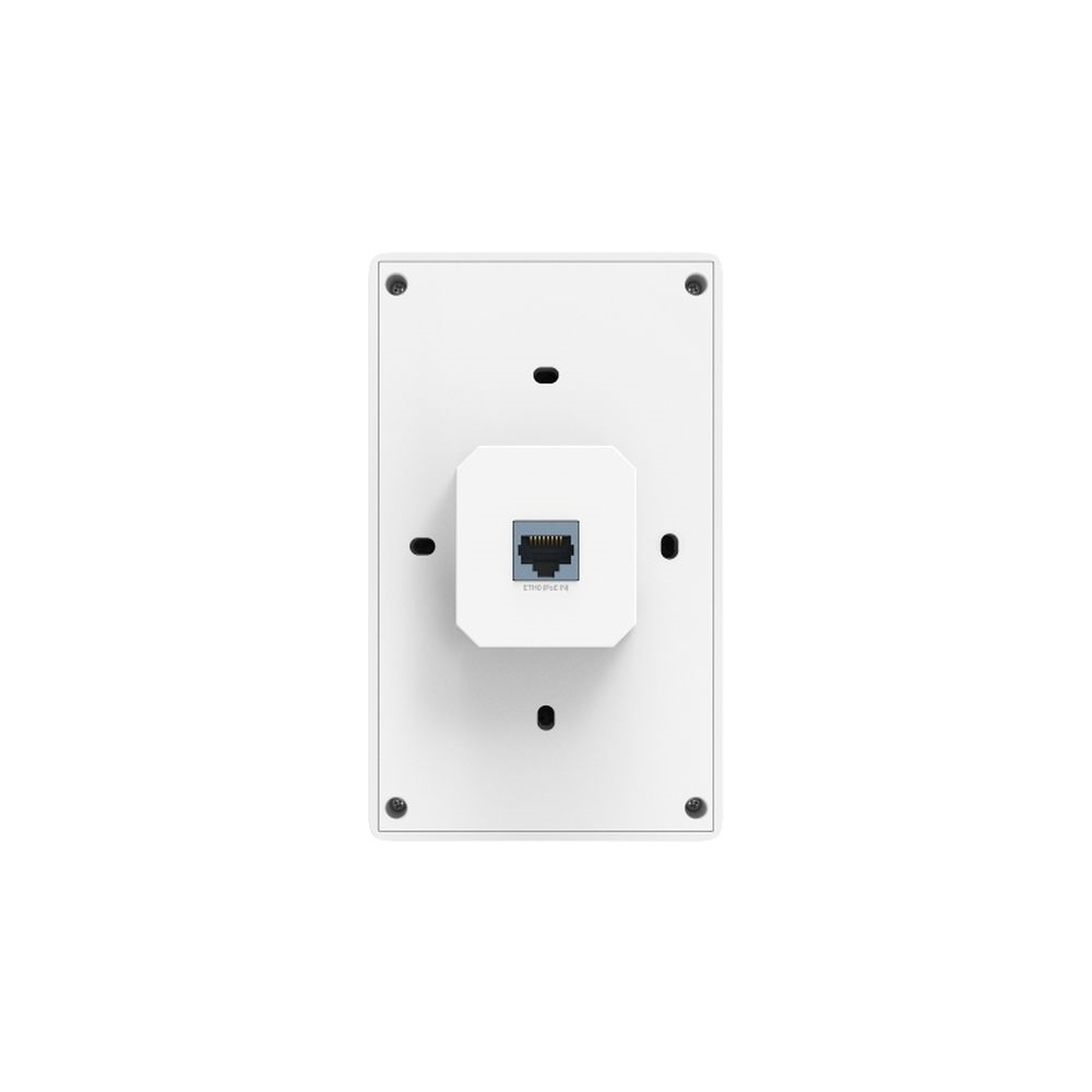 EAP725-Wall - BE5000 Wall Plate Wi-Fi 7 Access p.  BE5000 Wi-Fi 7