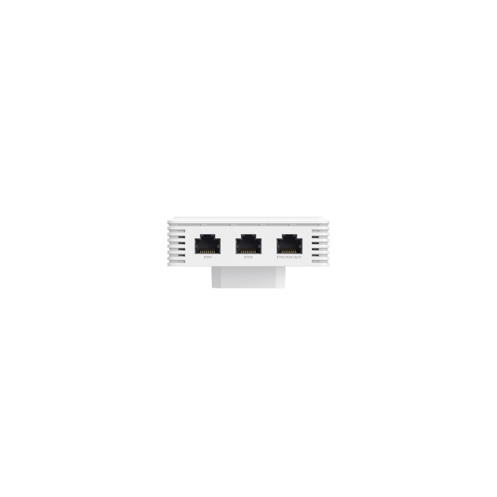 EAP725-Wall - BE5000 Wall Plate Wi-Fi 7 Access p.  BE5000 Wi-Fi 7