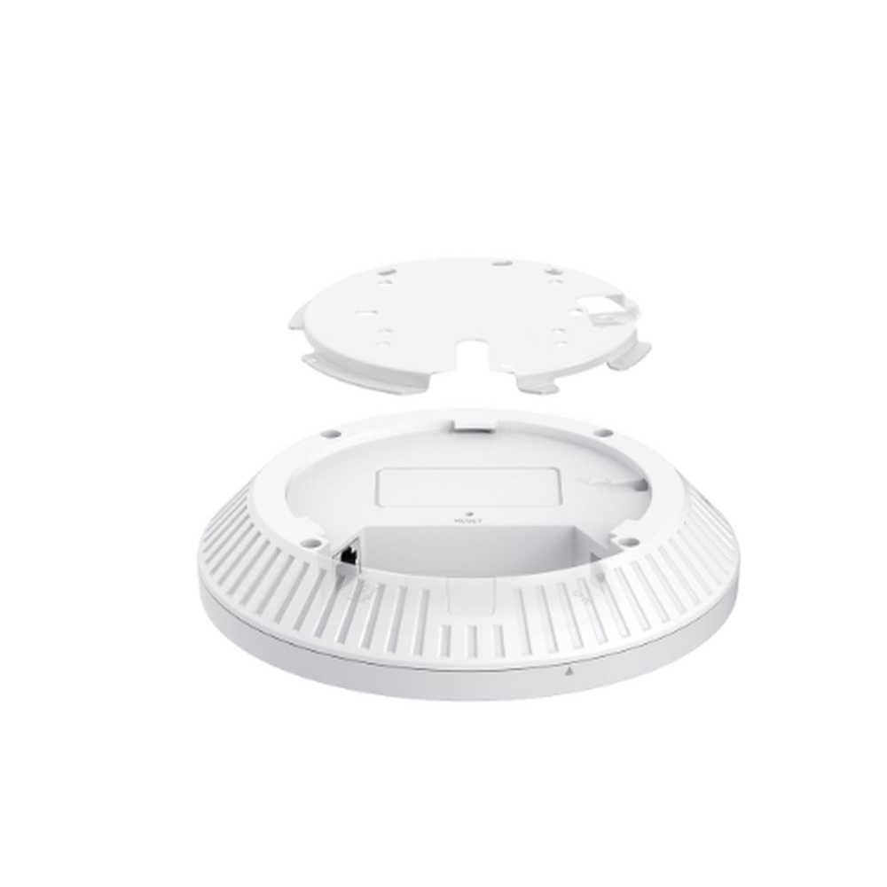 EAP727 - BE5000 Ceiling Mount Wi-Fi 7 Access Point
