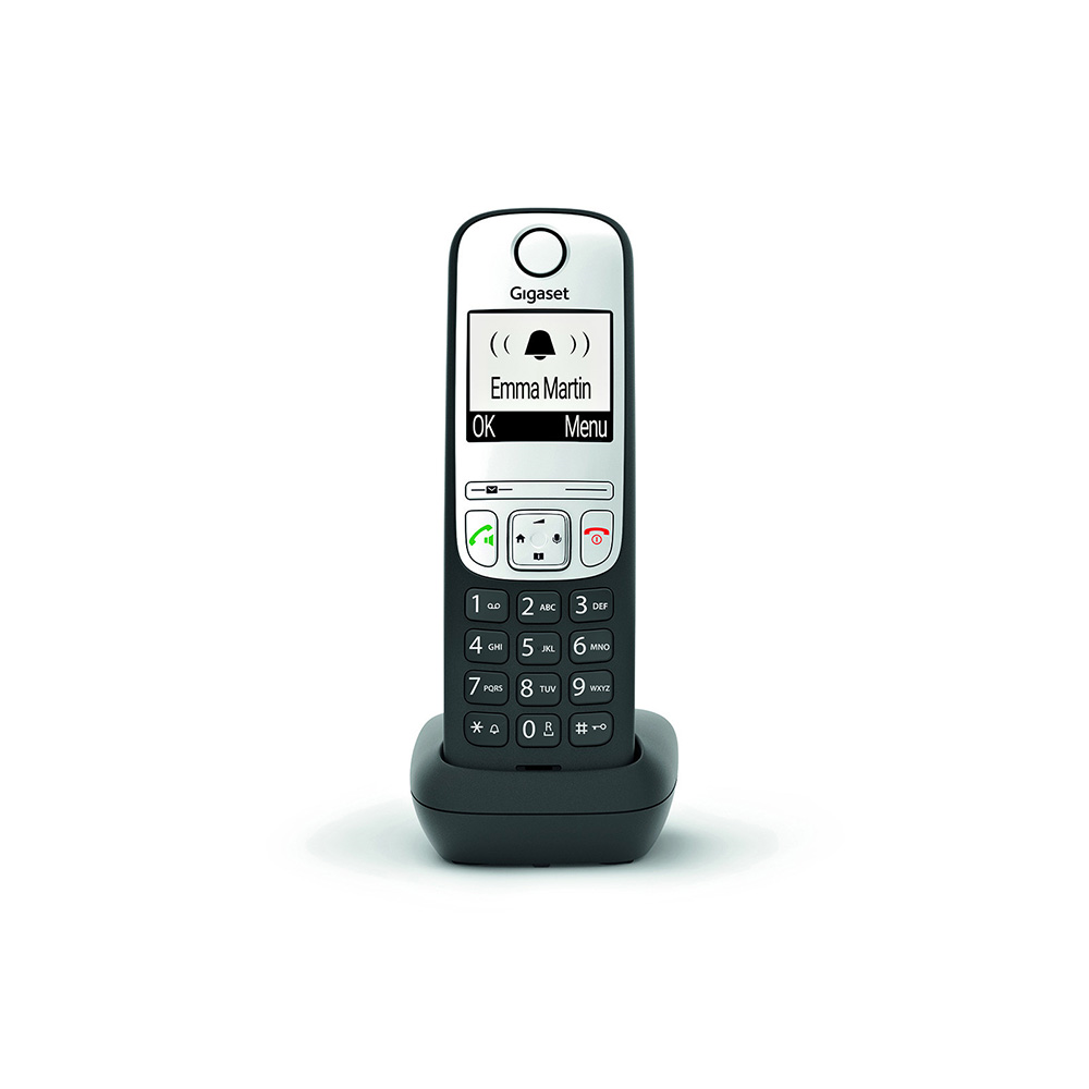 Gigaset A690HX black