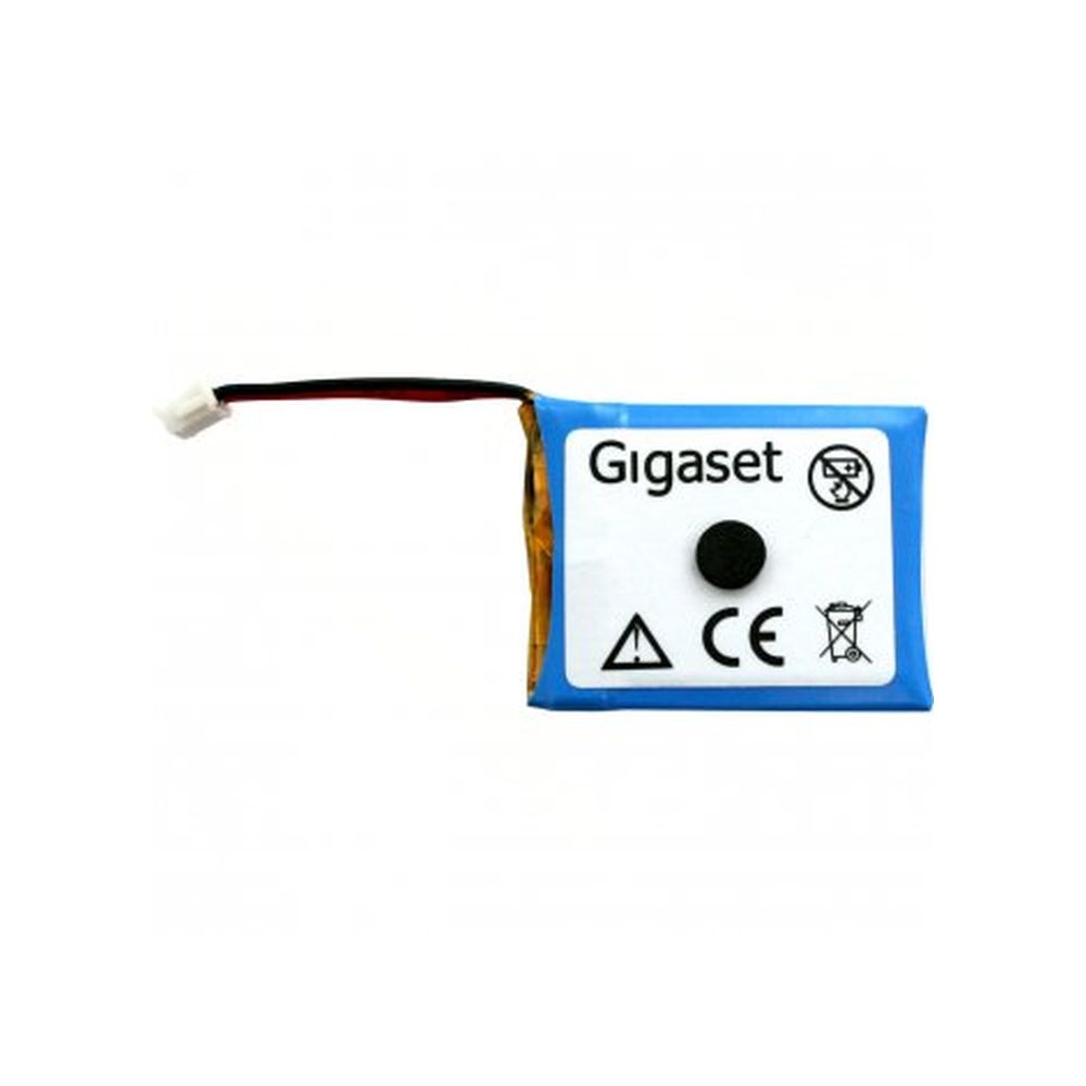 Gigaset Maxwell LI-IO Accu Gigaset Maxwell LI-IO Accu