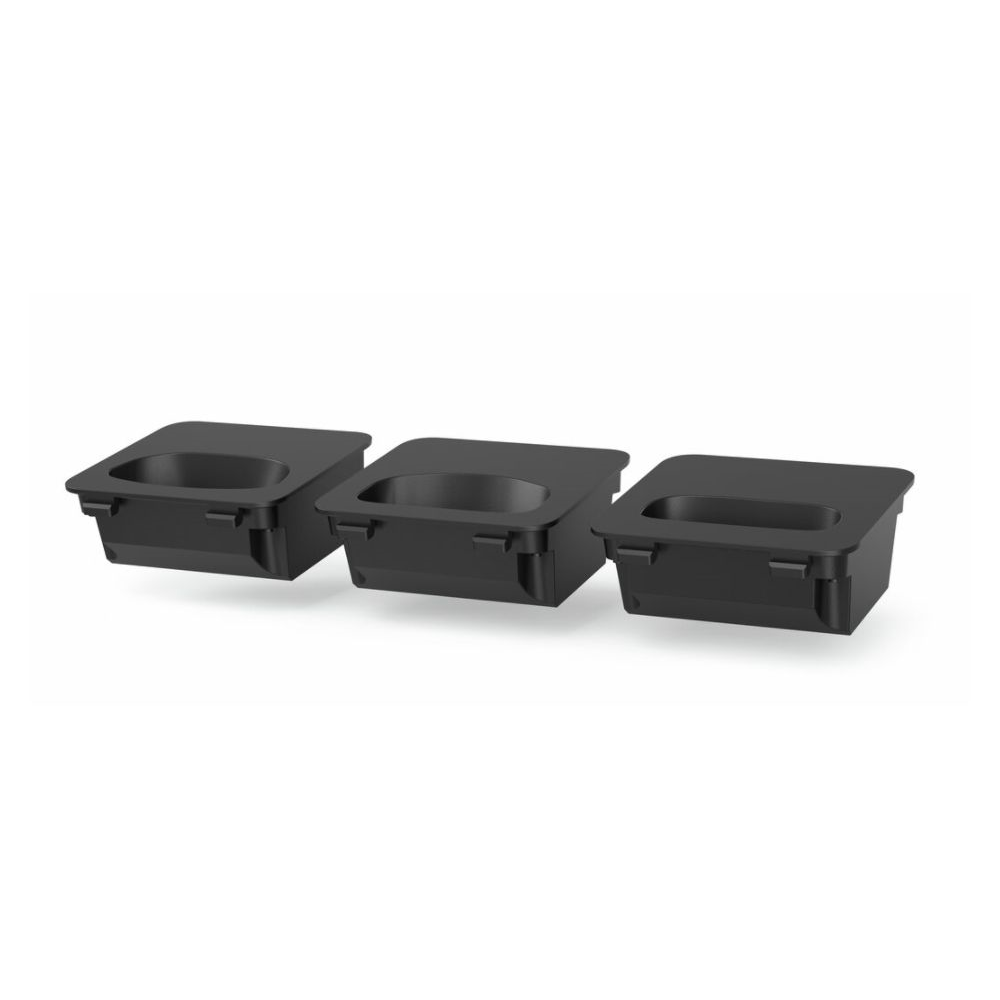 Gigaset Multicharger PRO Snap in R (3 pack) Gigaset Multicharger PRO Snap in R (3 pack)