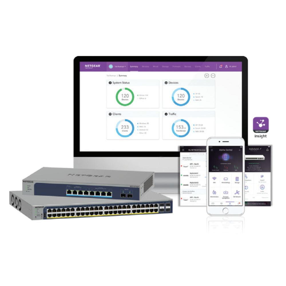 INSIGHT PRO 5 PACK 1 YEAR