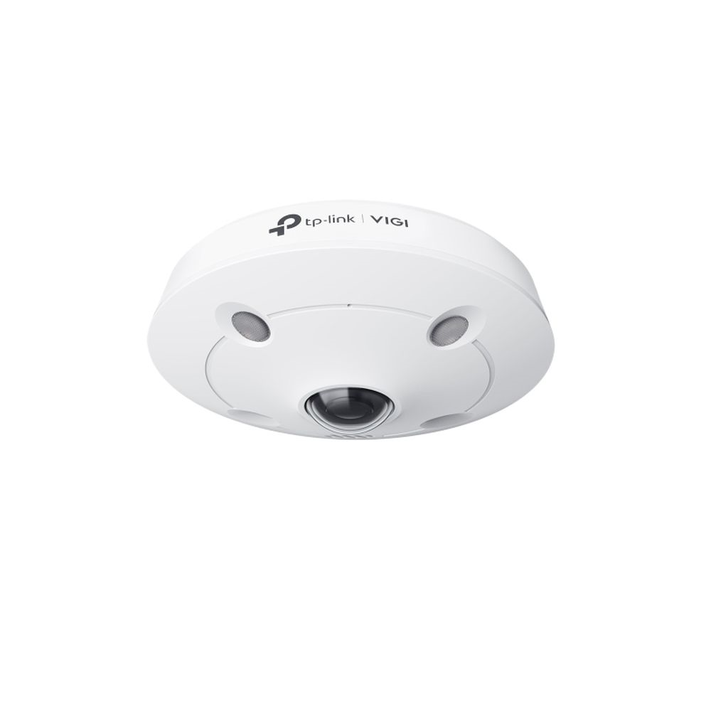 InSight S655I VIGI 5MP IR Fisheye Network Camera