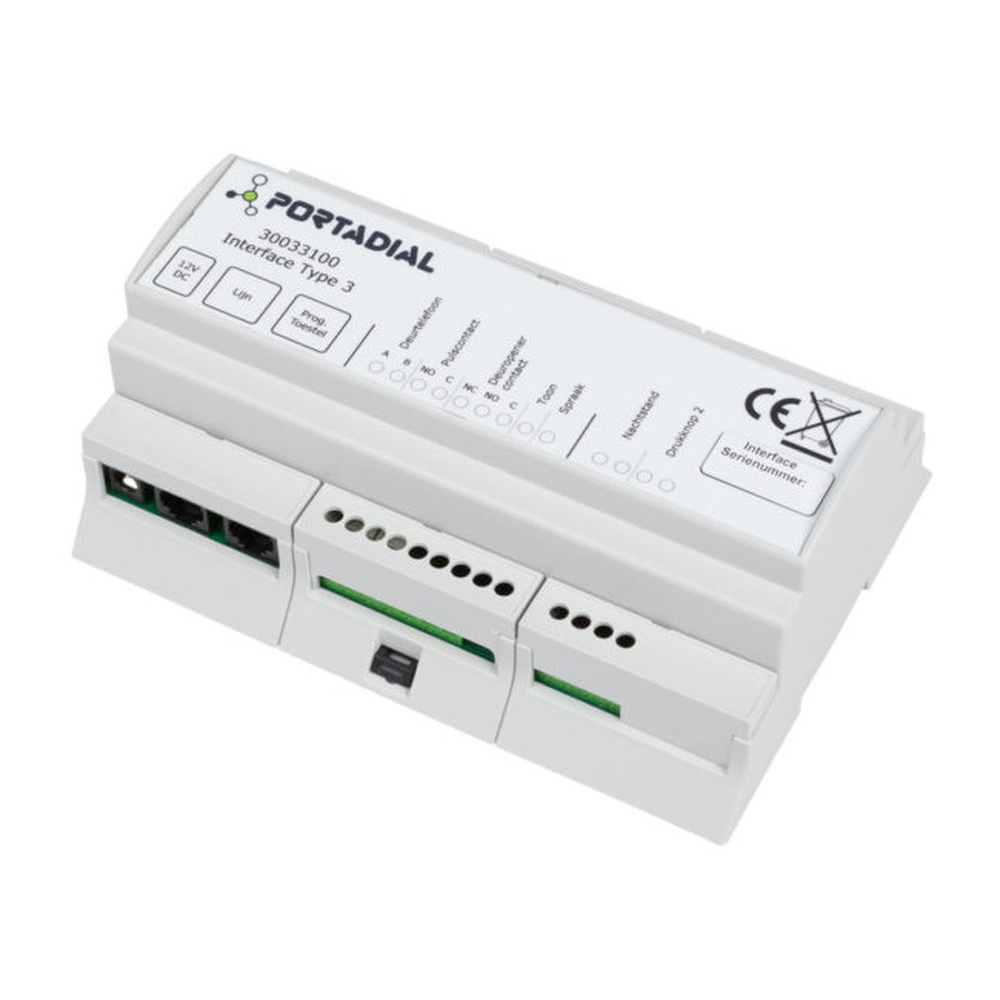 Interface 3