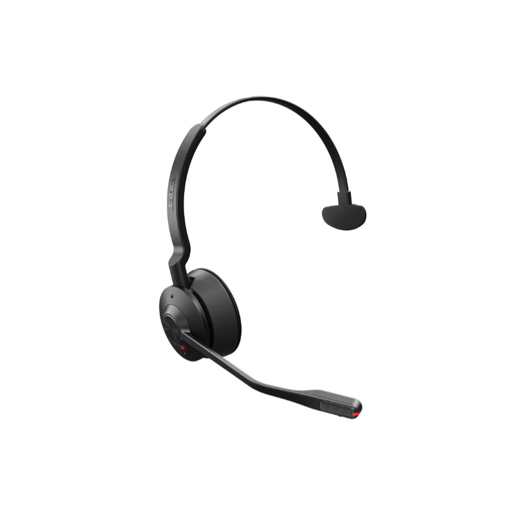 Jabra Engage 55 SE, Mono, Link400c, UC, Stand, EMEA/APAC Jabra Engage 55 SE, Mono, Link400c, UC, Stand, EMEA/APAC