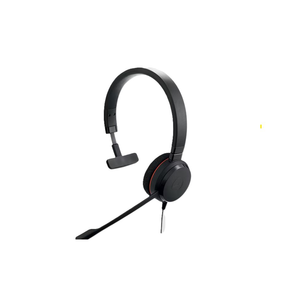 Jabra Evolve 20 Special Edition Mono MS