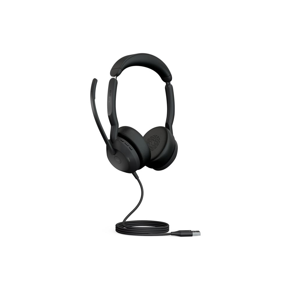 Jabra Evolve2 50 USB-A UC Stereo