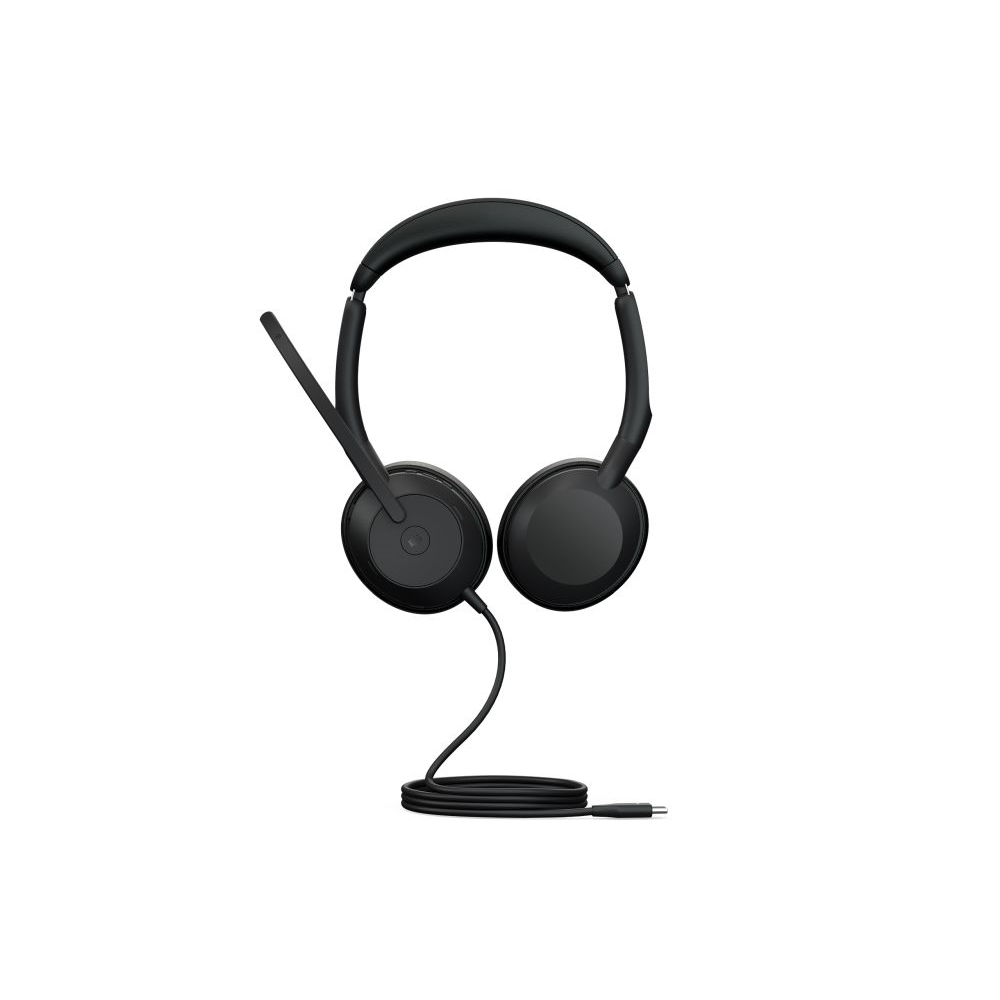 Jabra Evolve2 50 USB-C UC Stereo