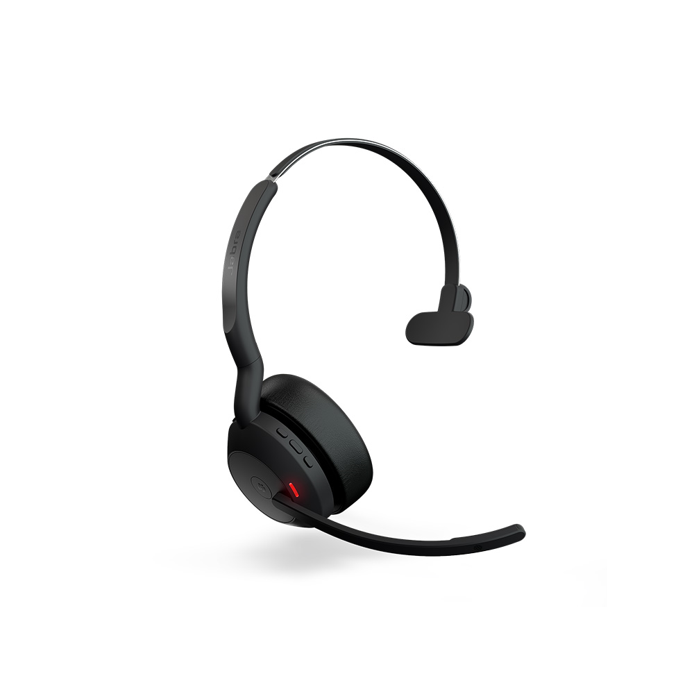 Jabra Evolve2 55 Link380a UC Mono