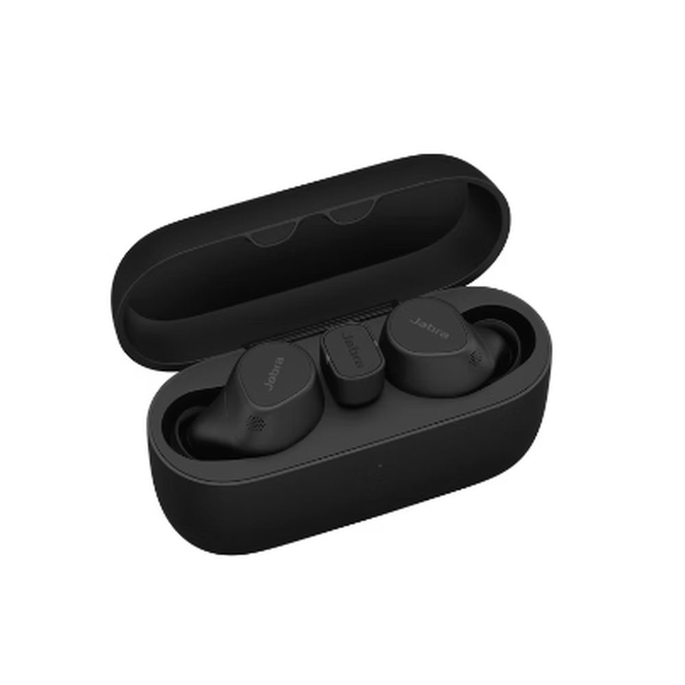 Jabra Evolve2 Buds USB-A UC Wireless Charging Pad Jabra Evolve2 Buds USB-A UC Wireless Charging Pad