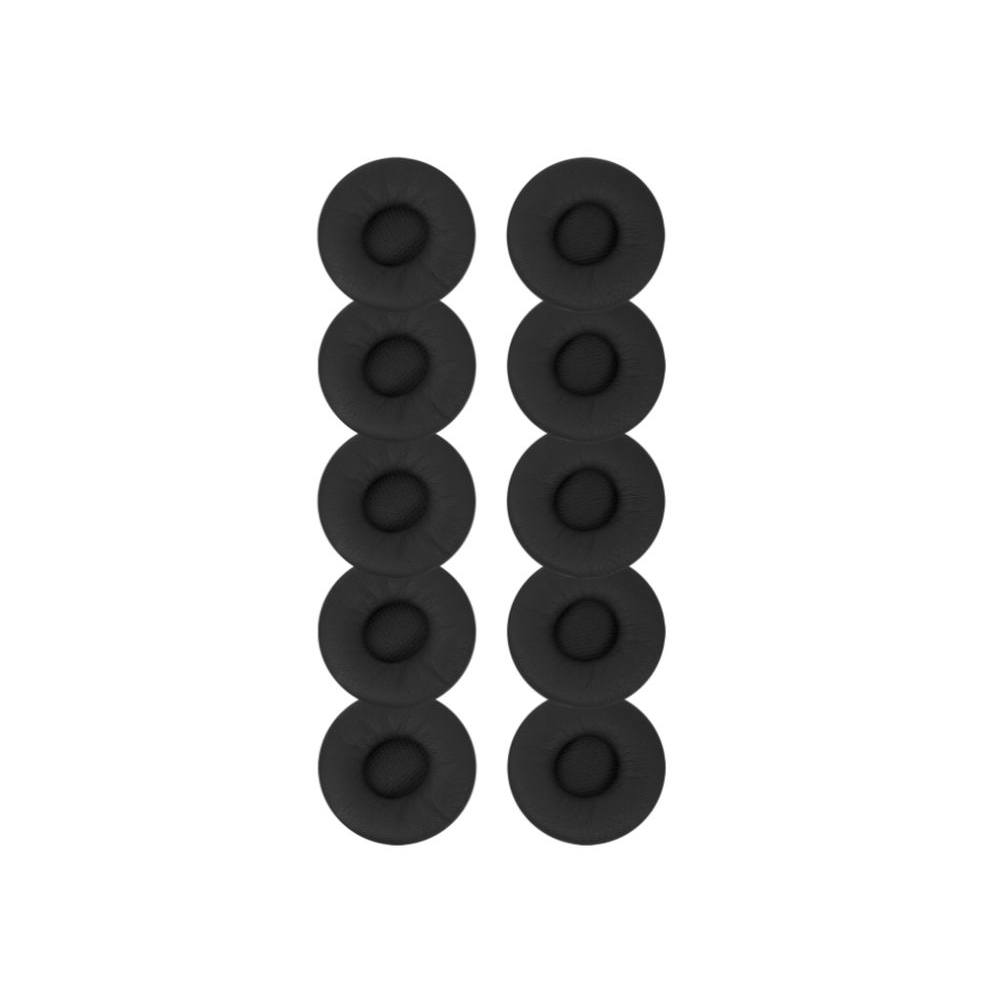Jabra PRO 400 Large Ear Cushions - 10 pieces pack