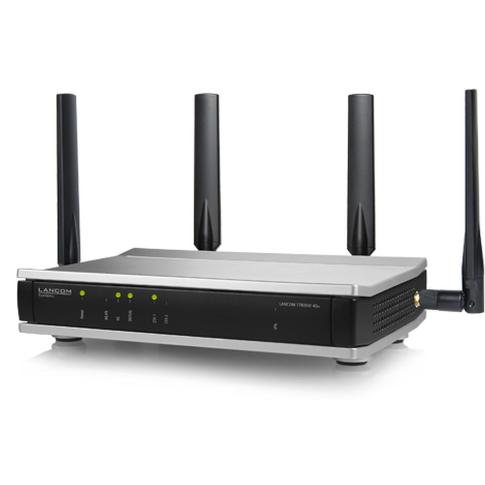 LANCOM 1780EW-4G+ LANCOM 1780EW-4G+