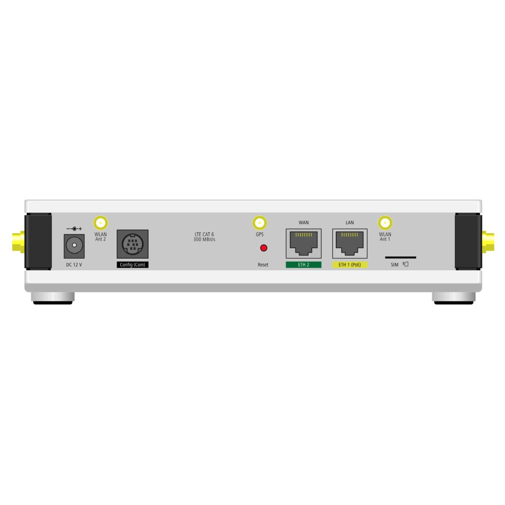 LANCOM 1780EW-4G+ LANCOM 1780EW-4G+
